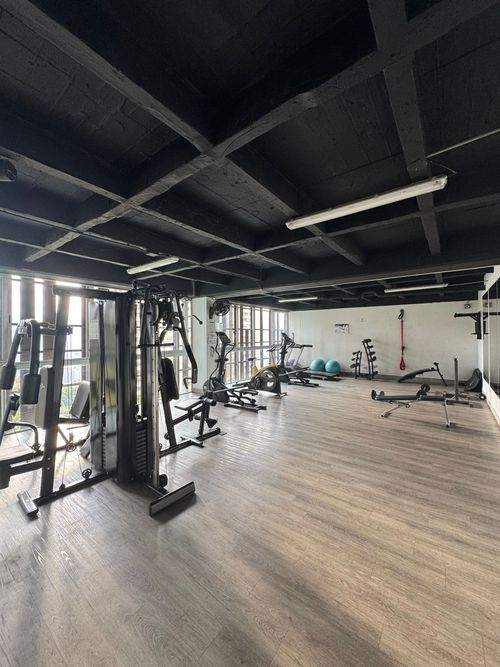 Apartamento de 3 alcobas en arriendo en Loma Del Indio, Medellín, 100 m² · foto 15 de 20