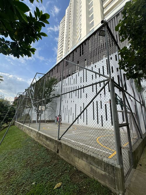 Apartamento de 3 alcobas en arriendo en Loma Del Indio, Medellín, 100 m² · foto 16 de 20