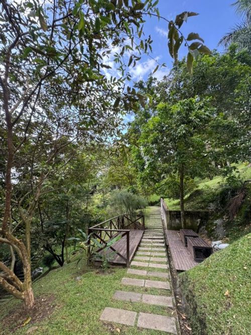 Apartamento de 3 alcobas en arriendo en Loma Del Indio, Medellín, 100 m² · foto 17 de 20