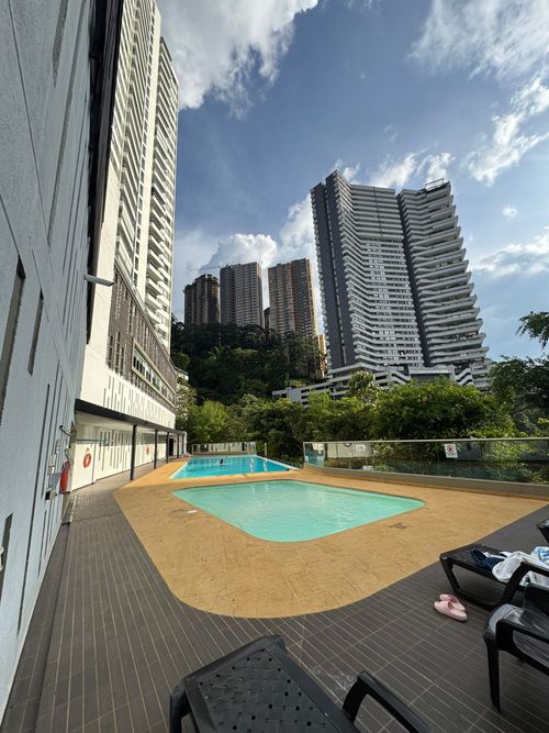 Apartamento de 3 alcobas en arriendo en Loma Del Indio, Medellín, 100 m² · foto 19 de 20