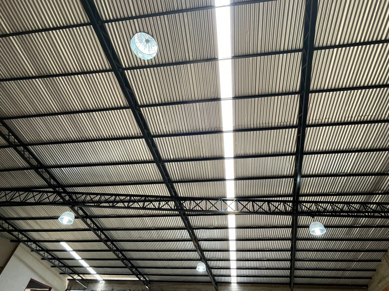 Depósito en venta en Mariano Roque Alonso — foto 2
