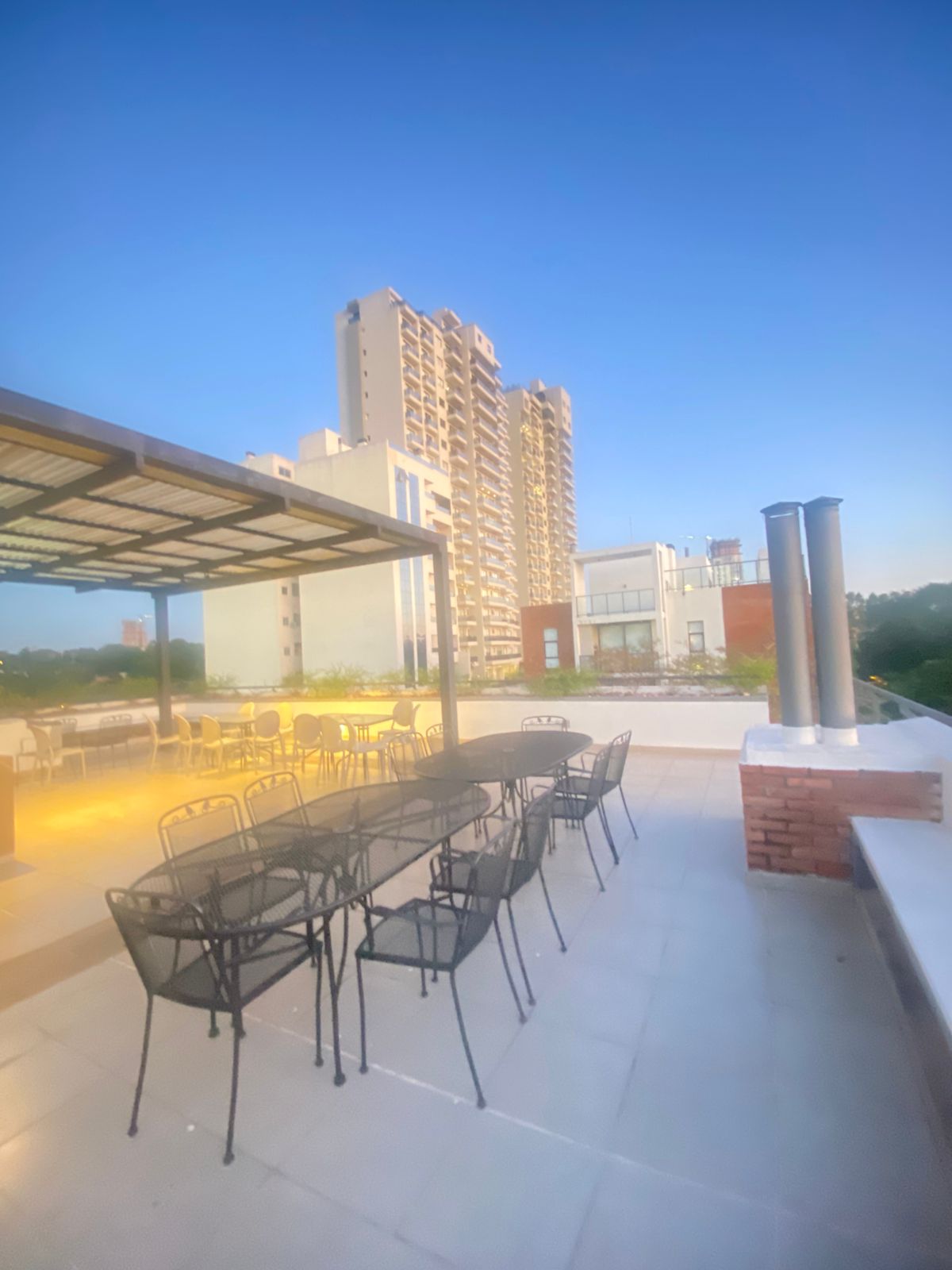 Alquilo Hermoso dpto amoblado — foto 3