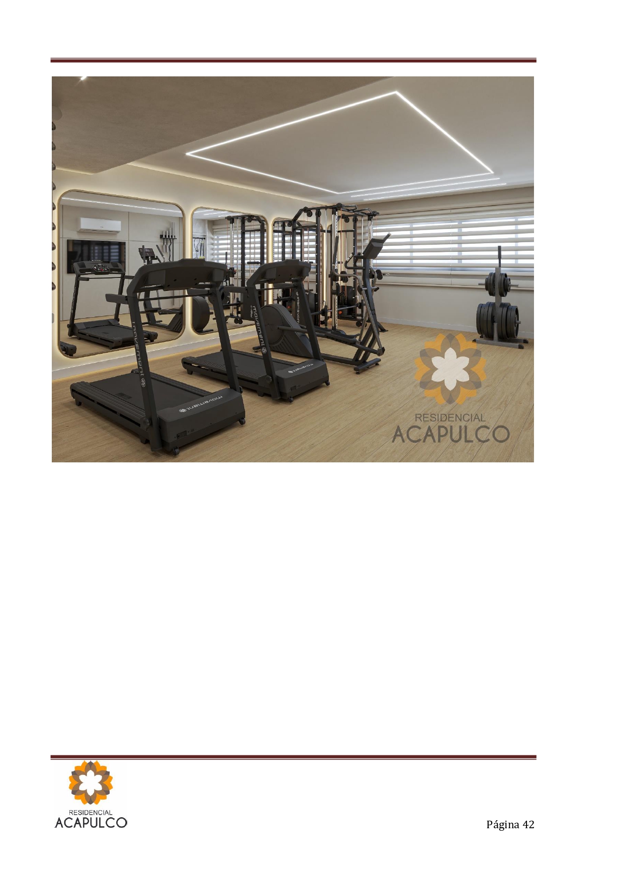 Exclusivo Departamento en Venta en Residencial Acapulco: Lujo y Confort en un Entorno Privilegiado — foto 2