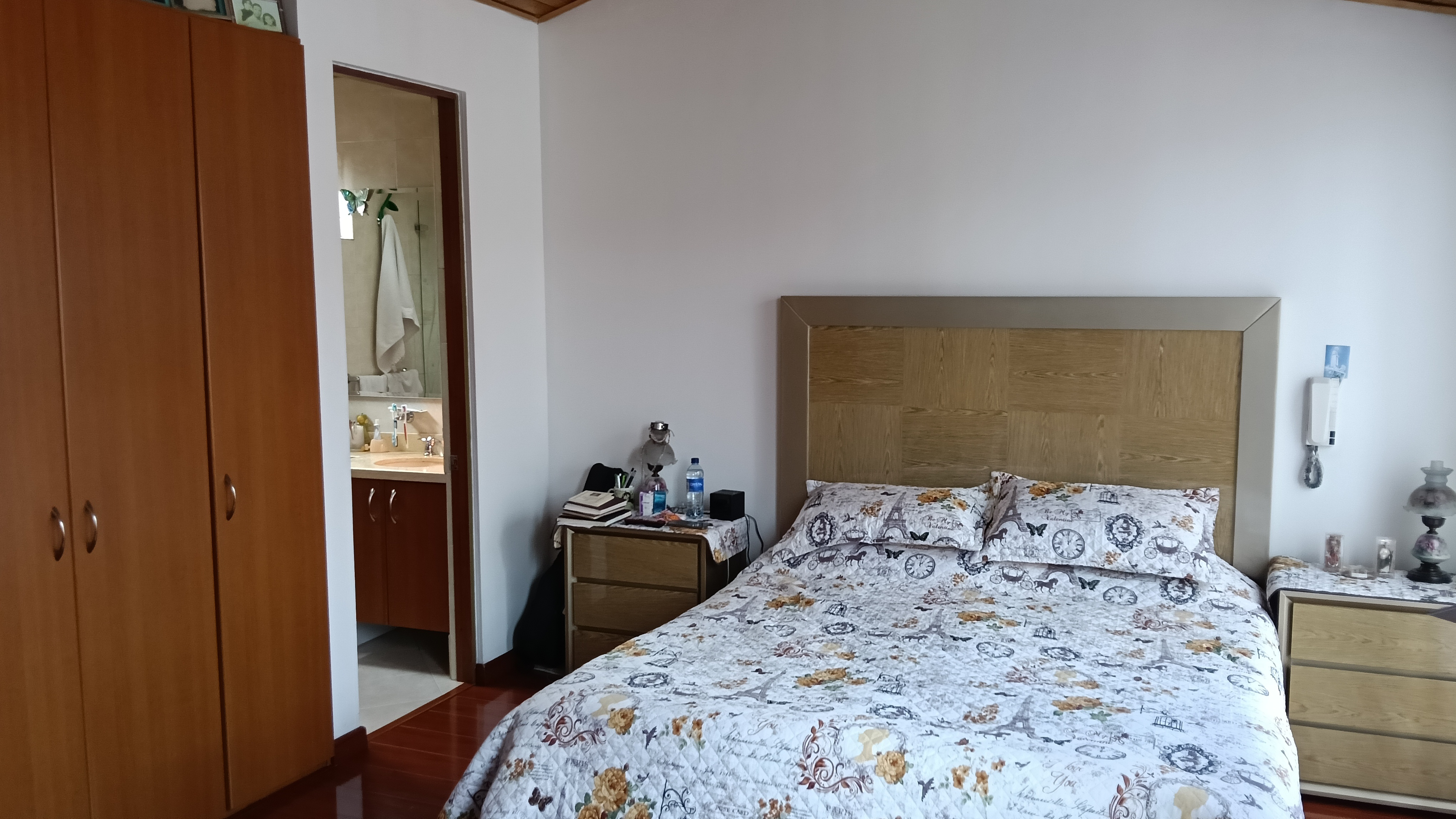 Casa en venta en Alameda, Bogotá · foto 8 de 24