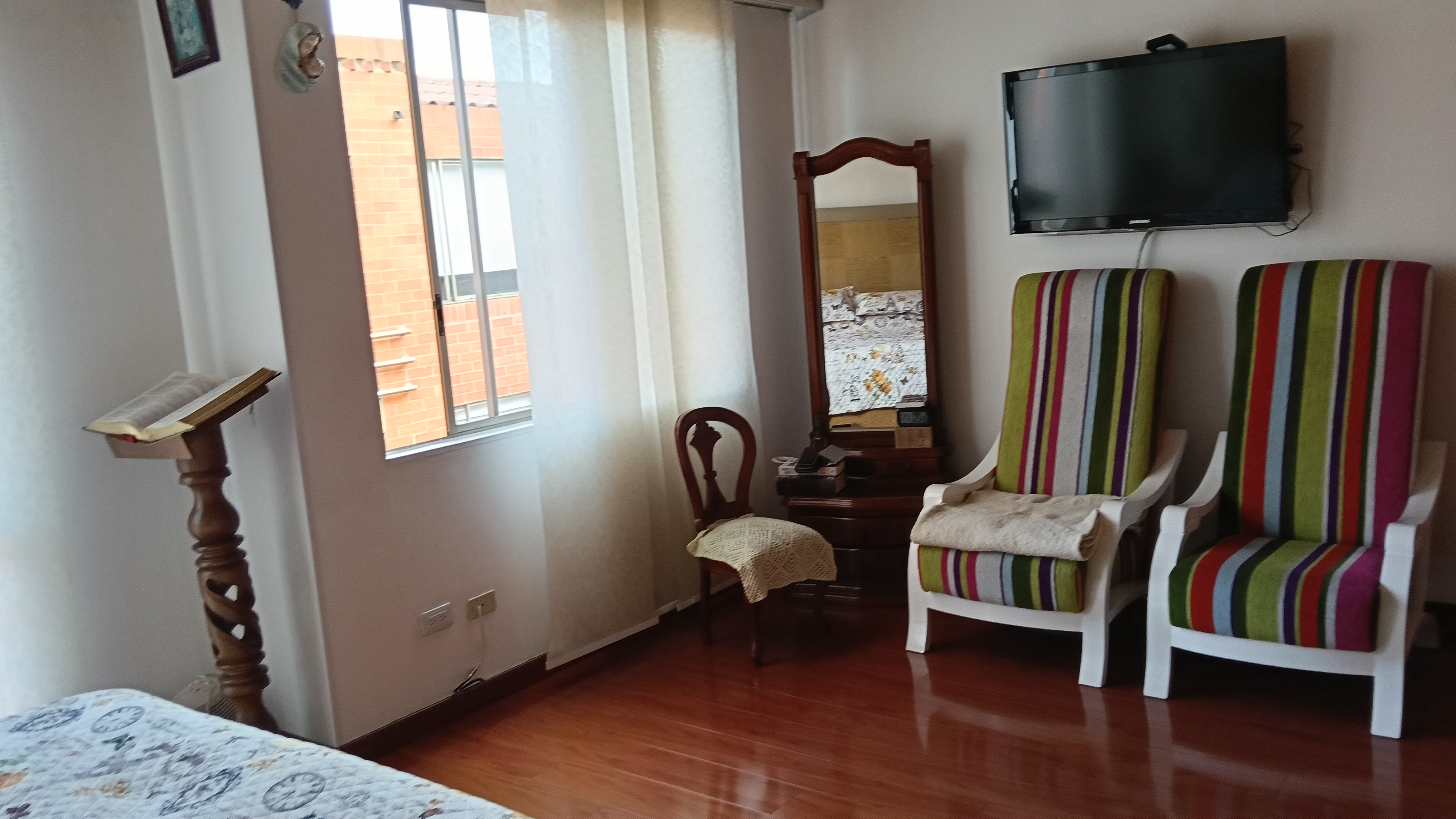 Casa en venta en Alameda, Bogotá · foto 21 de 24