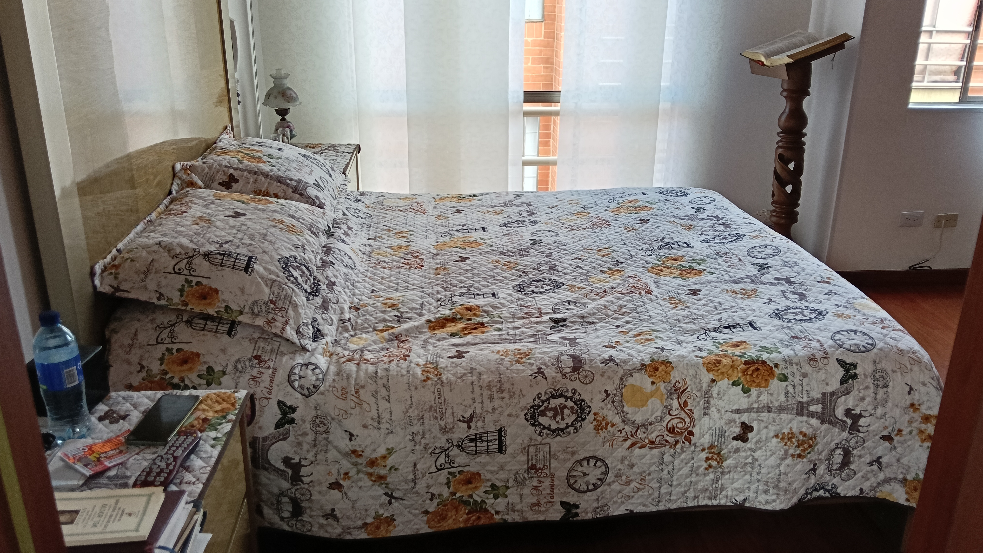 Casa en venta en Alameda, Bogotá · foto 22 de 24