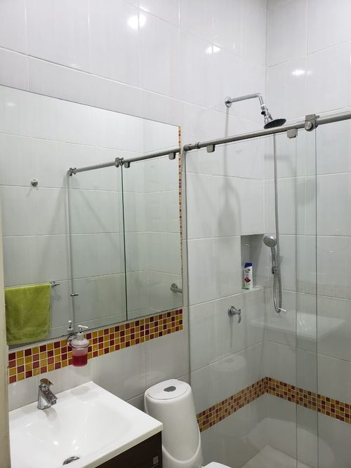 Casa de 3 alcobas en venta en Br. La Magdalena, Girardot, 126 m² · foto 7 de 14