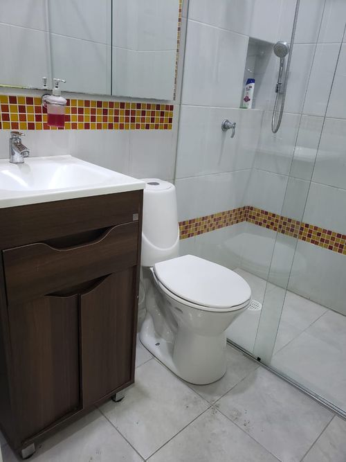Casa de 3 alcobas en venta en Br. La Magdalena, Girardot, 126 m² · foto 6 de 14