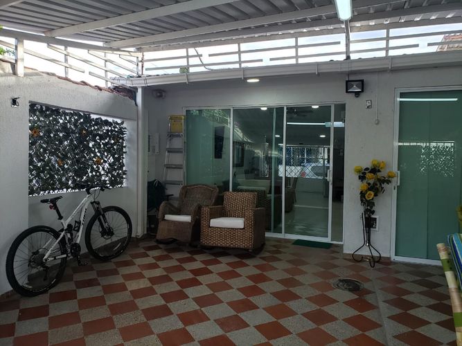Casa de 3 alcobas en venta en Br. La Magdalena, Girardot, 126 m² · foto 10 de 14