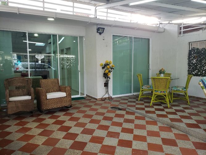 Casa de 3 alcobas en venta en Br. La Magdalena, Girardot, 126 m² · foto 11 de 14