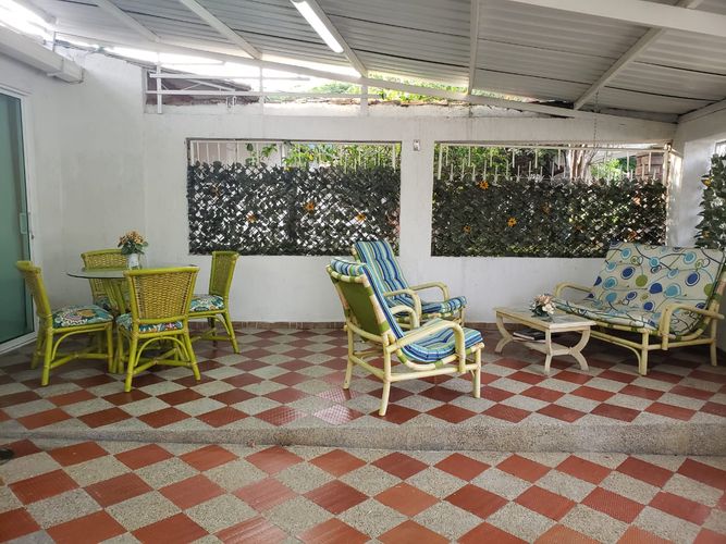 Casa de 3 alcobas en venta en Br. La Magdalena, Girardot, 126 m² · foto 12 de 14