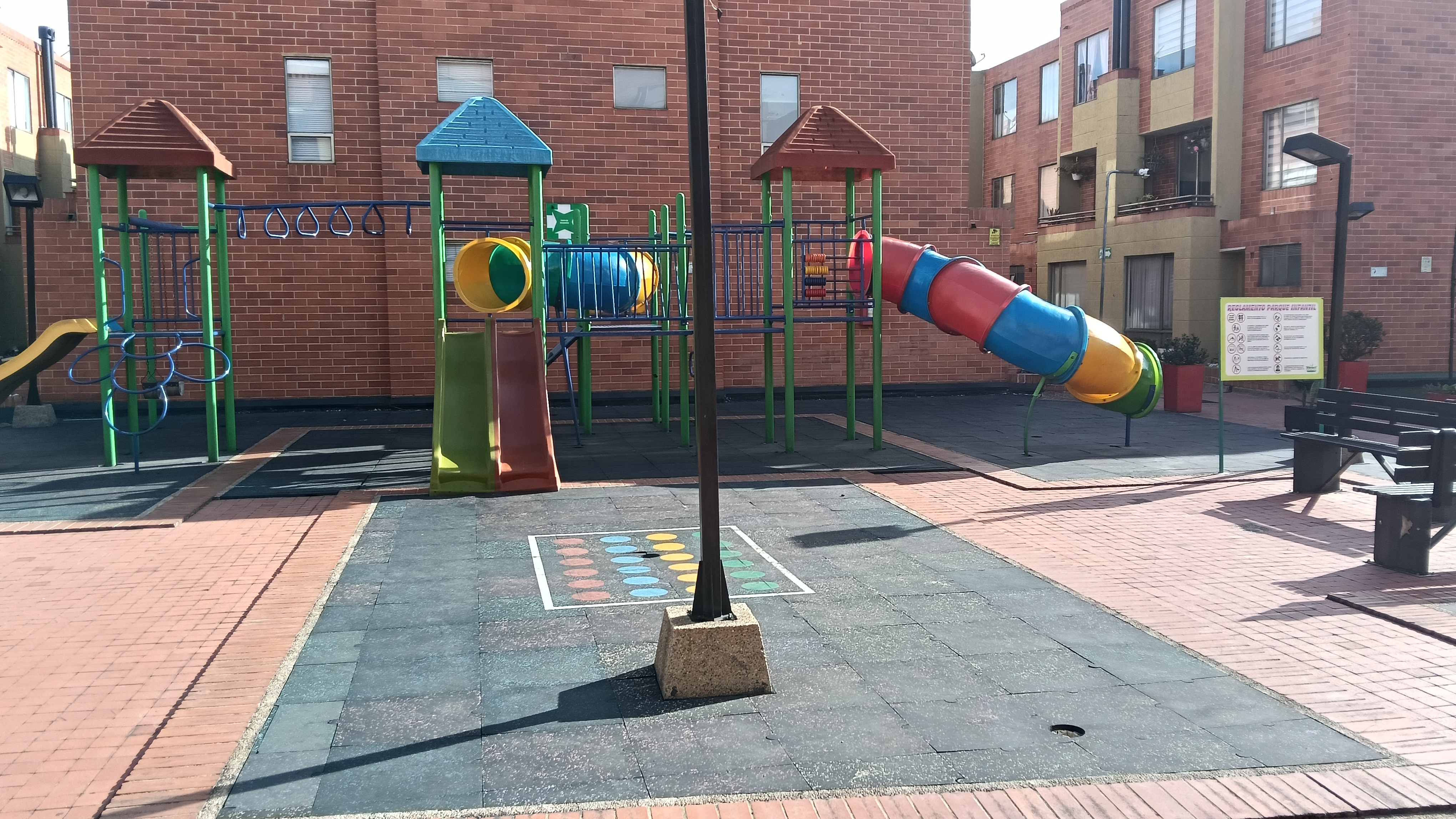 Casa en venta en Alameda, Bogotá · foto 24 de 24