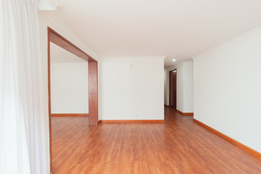 Apartamento en venta en Lisboa, Bogotá · foto 2 de 20