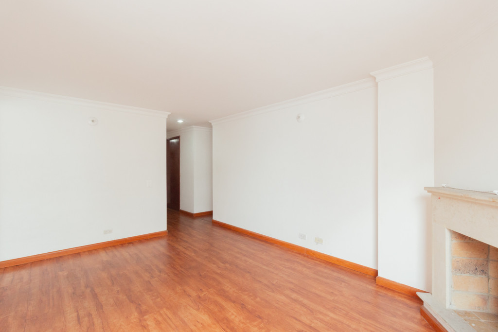 Apartamento en venta en Lisboa, Bogotá · foto 3 de 20