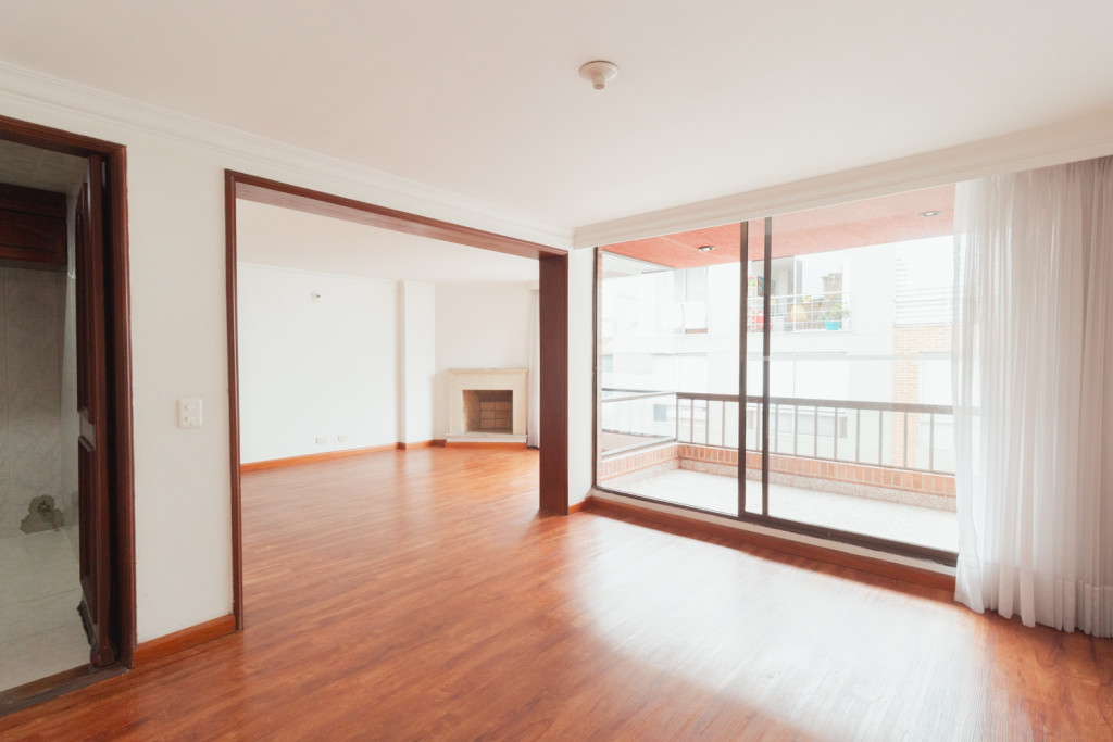 Apartamento en venta en Lisboa, Bogotá · foto 4 de 20