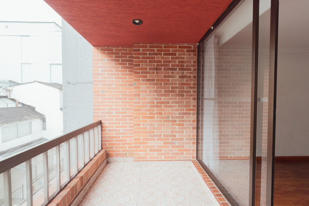 Apartamento en venta en Lisboa, Bogotá · foto 5 de 20