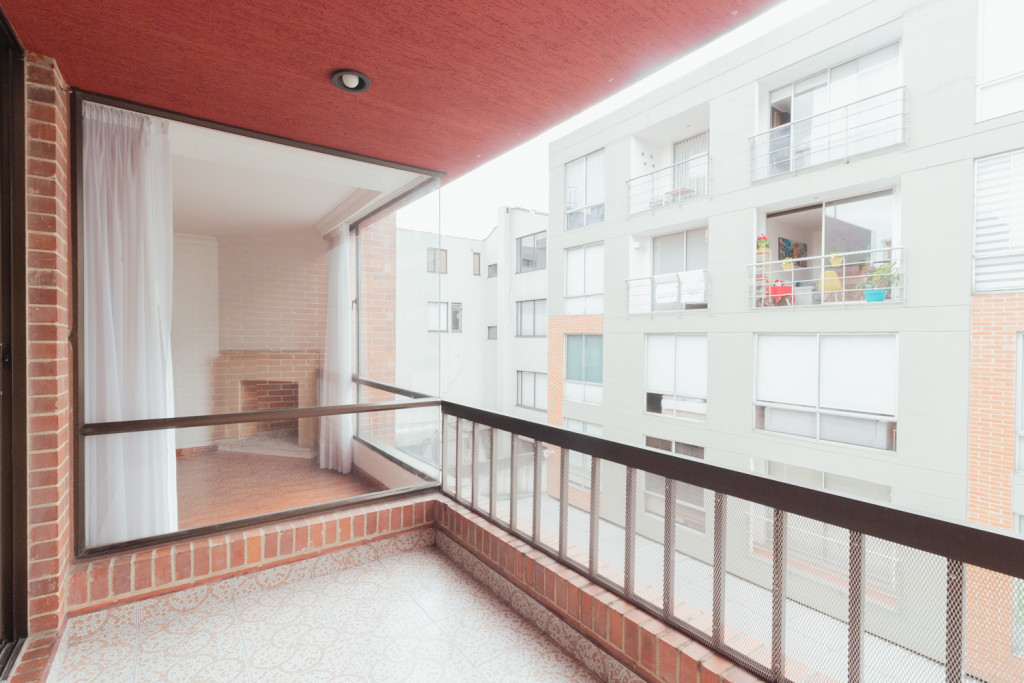 Apartamento en venta en Lisboa, Bogotá · foto 6 de 20