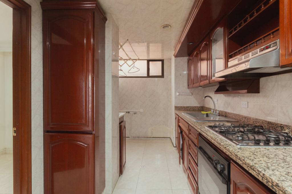 Apartamento en venta en Lisboa, Bogotá · foto 7 de 20