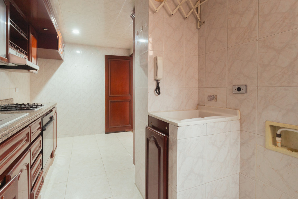 Apartamento en venta en Lisboa, Bogotá · foto 8 de 20