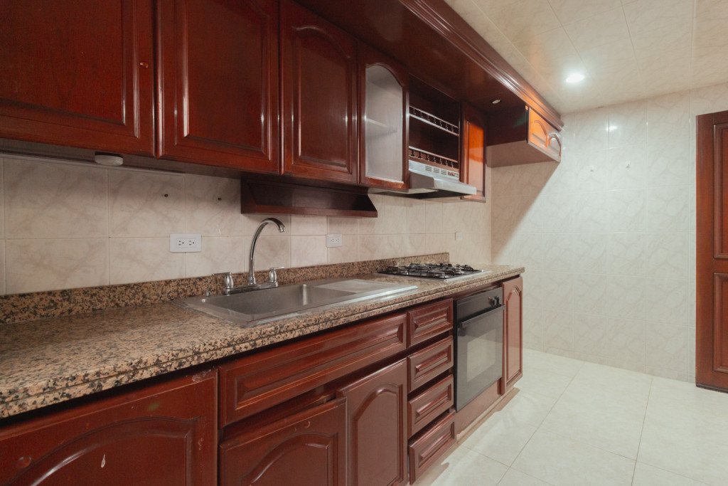 Apartamento en venta en Lisboa, Bogotá · foto 9 de 20