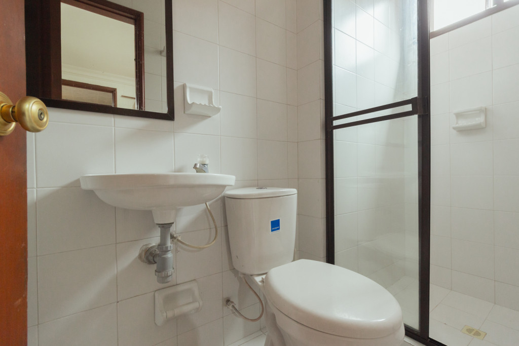 Apartamento en venta en Lisboa, Bogotá · foto 11 de 20