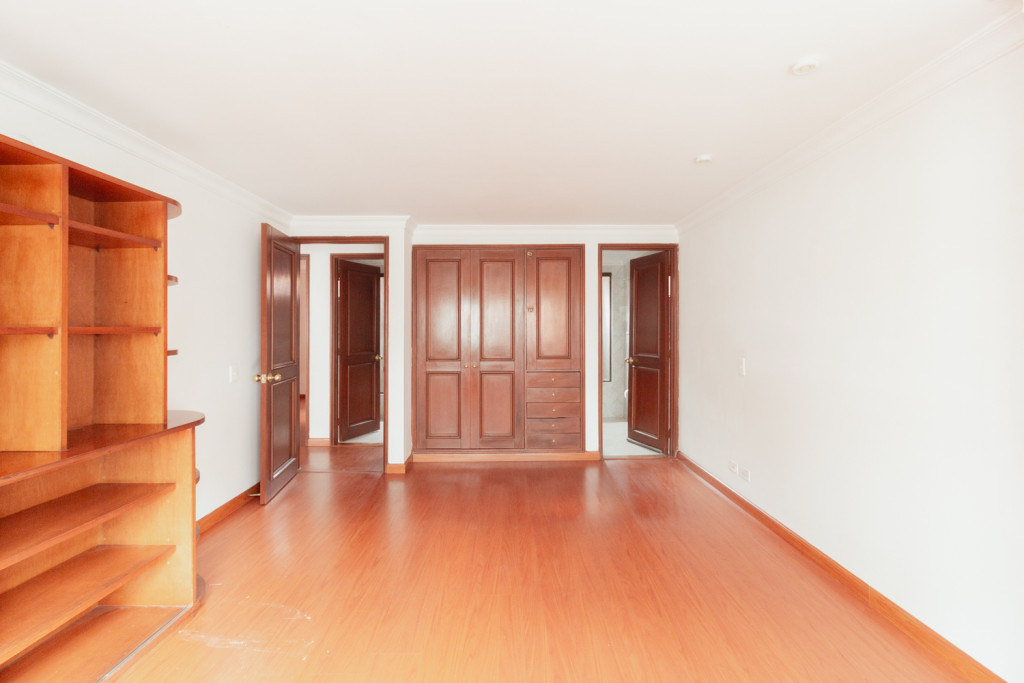 Apartamento en venta en Lisboa, Bogotá · foto 14 de 20