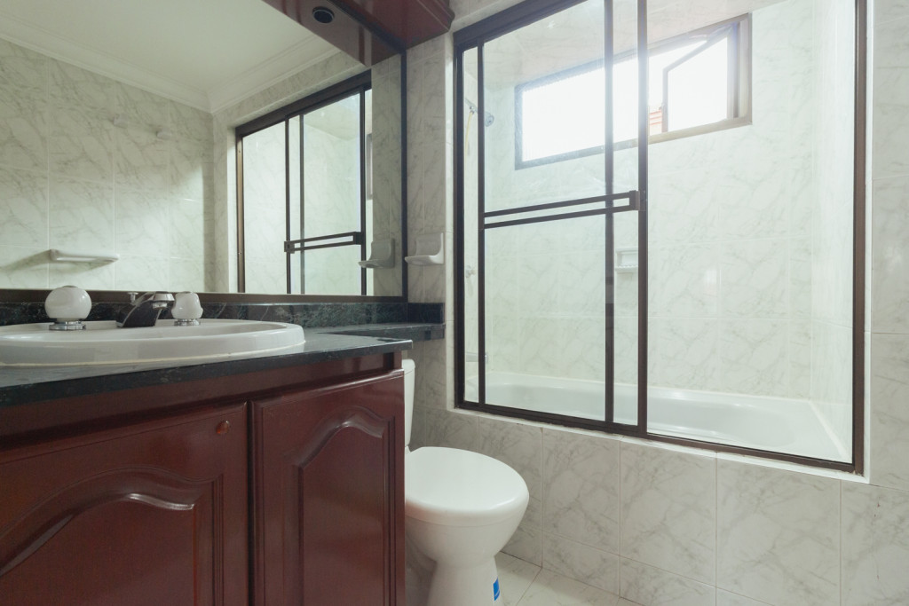 Apartamento en venta en Lisboa, Bogotá · foto 15 de 20