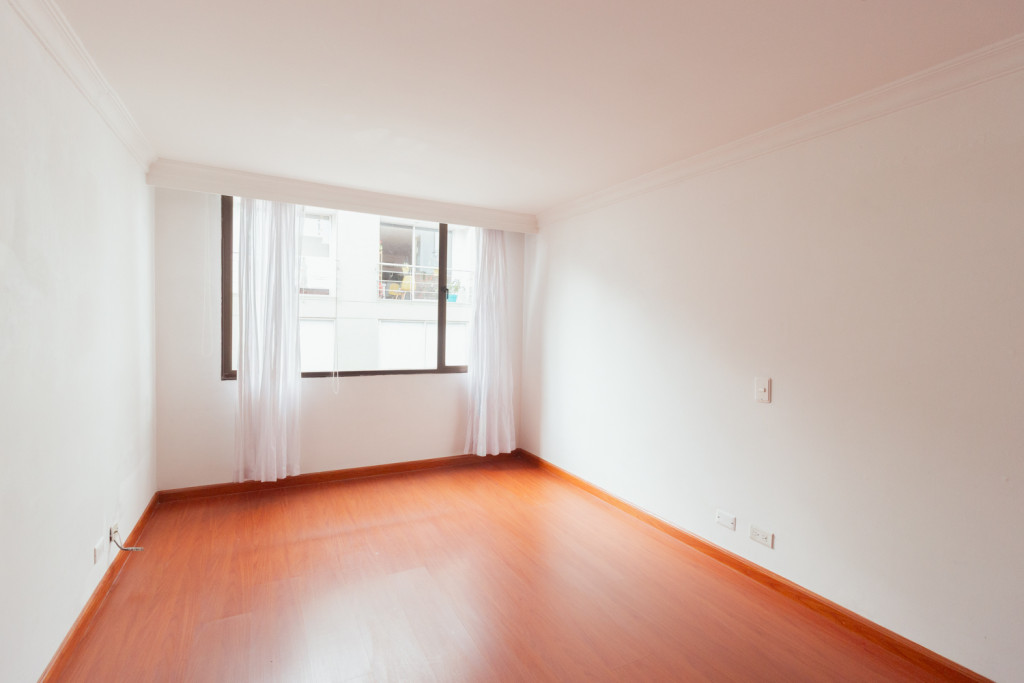 Apartamento en venta en Lisboa, Bogotá · foto 16 de 20