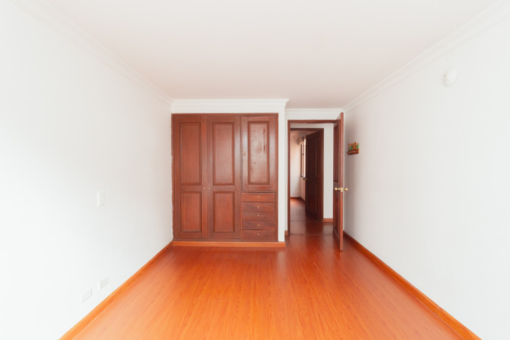 Apartamento en venta en Lisboa, Bogotá · foto 17 de 20