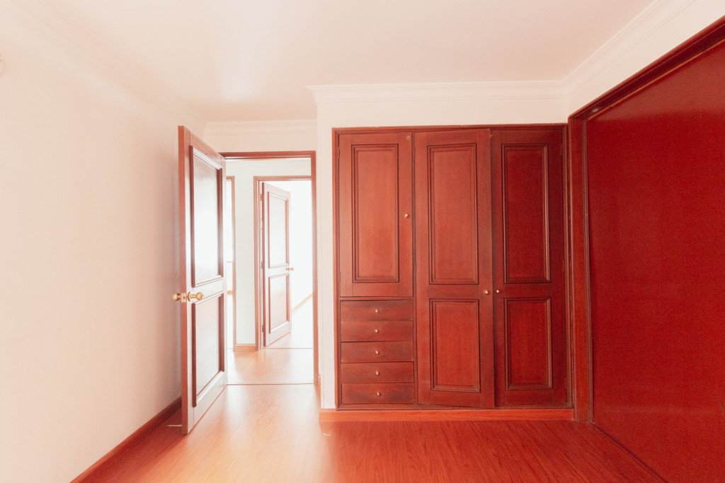 Apartamento en venta en Lisboa, Bogotá · foto 19 de 20