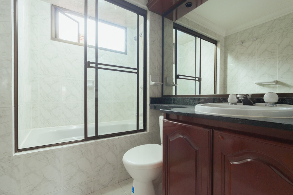 Apartamento en venta en Lisboa, Bogotá · foto 20 de 20
