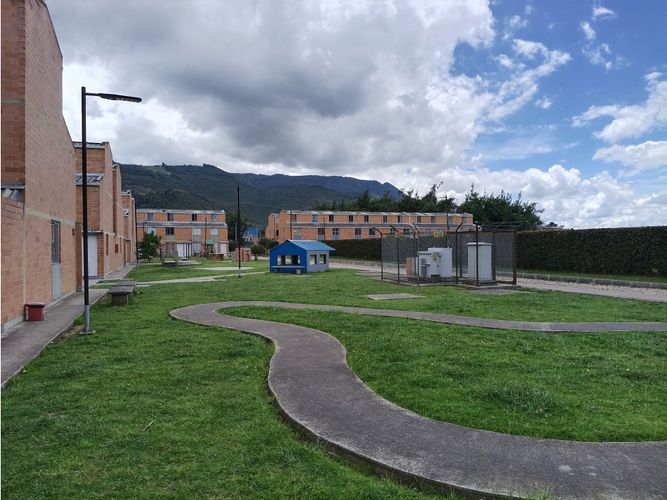 Casa de 3 alcobas en venta en La Fuente, Tocancipá, 62 m² · foto 7 de 10