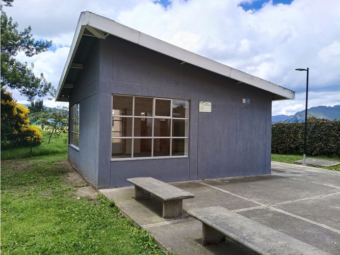 Casa de 3 alcobas en venta en La Fuente, Tocancipá, 62 m² · foto 9 de 10
