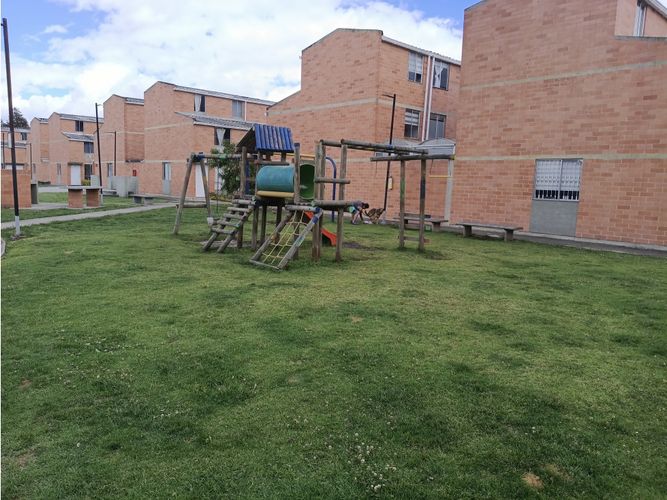 Casa de 3 alcobas en venta en La Fuente, Tocancipá, 62 m² · foto 10 de 10