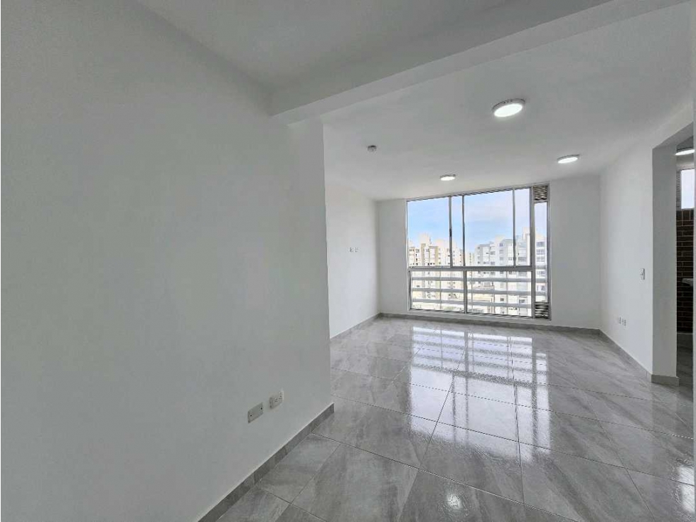Apartamento en venta en Ciudad Mallorquin, Barranquilla · foto 2 de 18