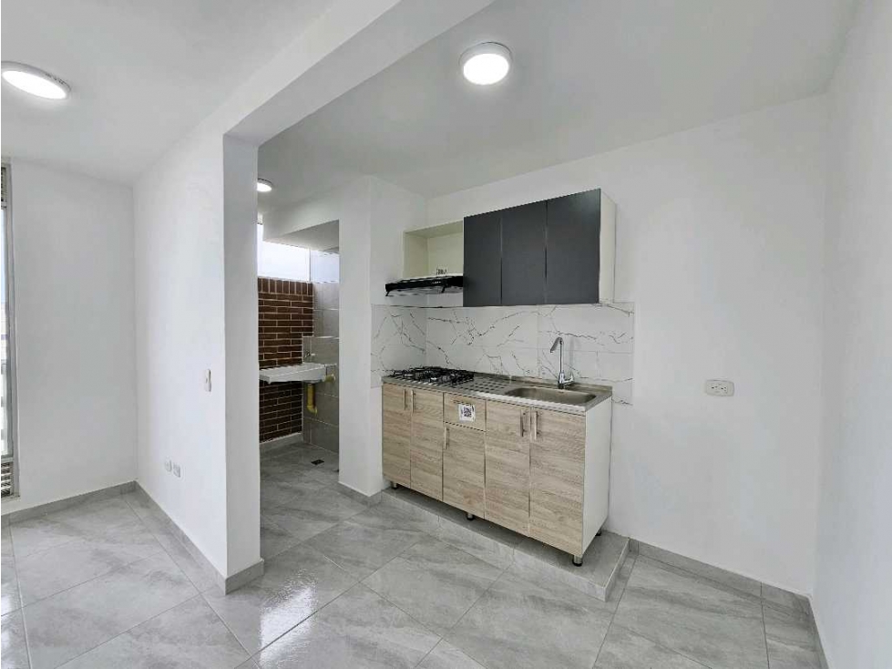 Apartamento en venta en Ciudad Mallorquin, Barranquilla · foto 3 de 18