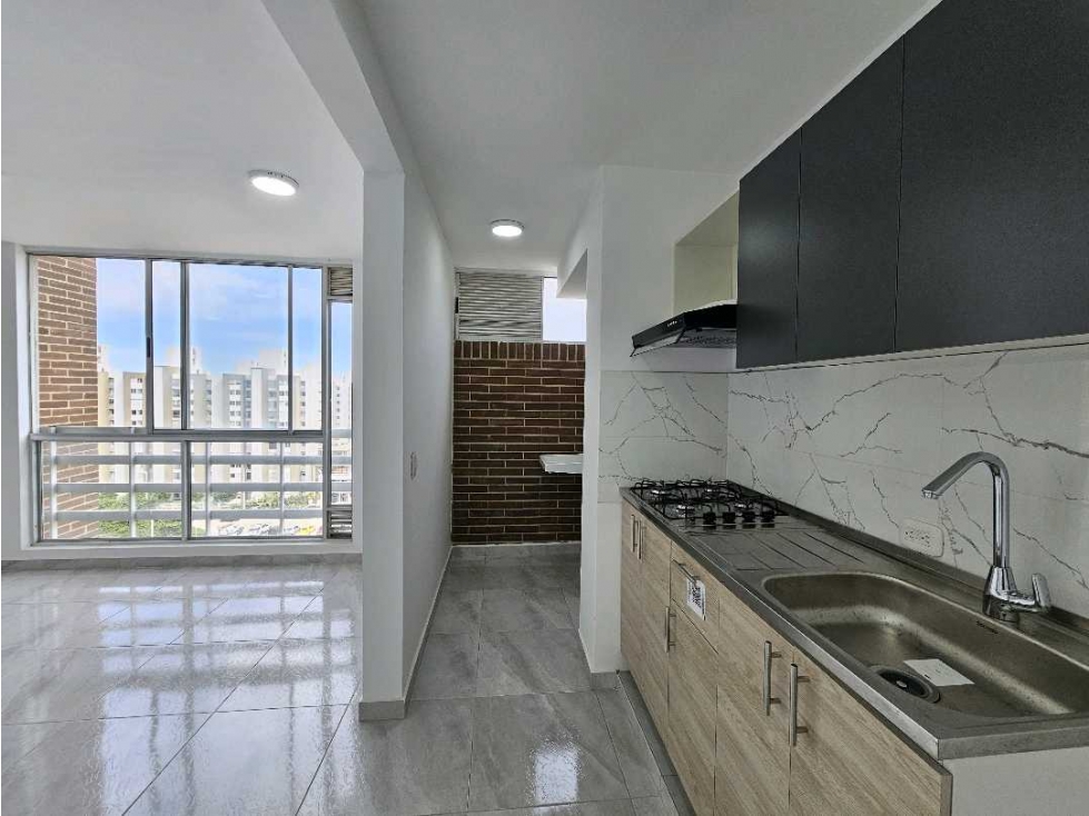 Apartamento en venta en Ciudad Mallorquin, Barranquilla · foto 4 de 18