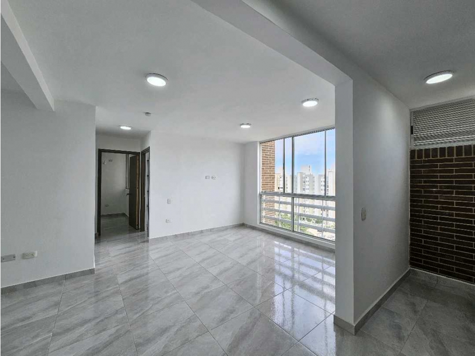 Apartamento en venta en Ciudad Mallorquin, Barranquilla · foto 6 de 18