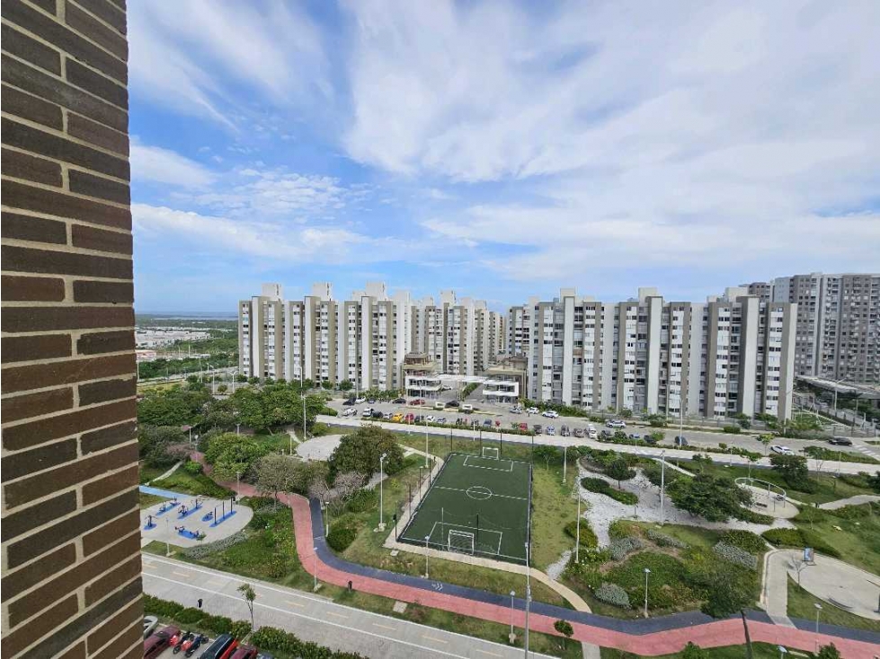 Apartamento en venta en Ciudad Mallorquin, Barranquilla · foto 7 de 18