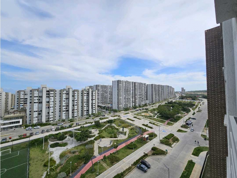 Apartamento en venta en Ciudad Mallorquin, Barranquilla · foto 8 de 18