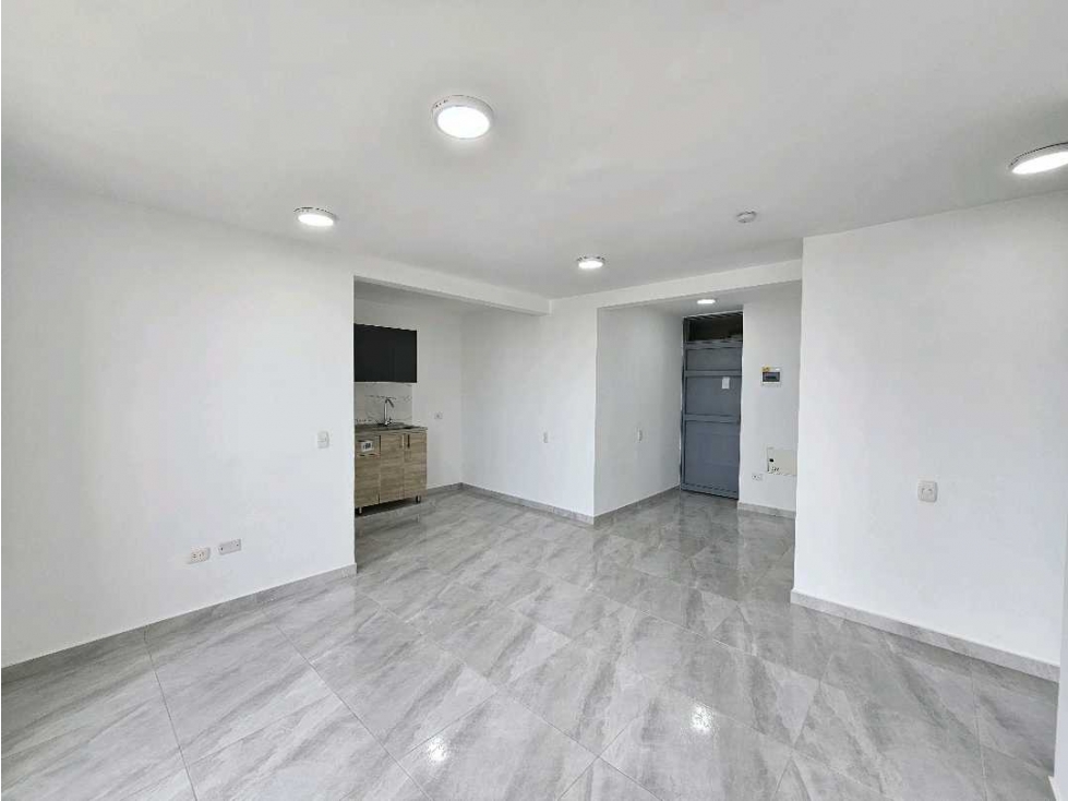 Apartamento en venta en Ciudad Mallorquin, Barranquilla · foto 9 de 18