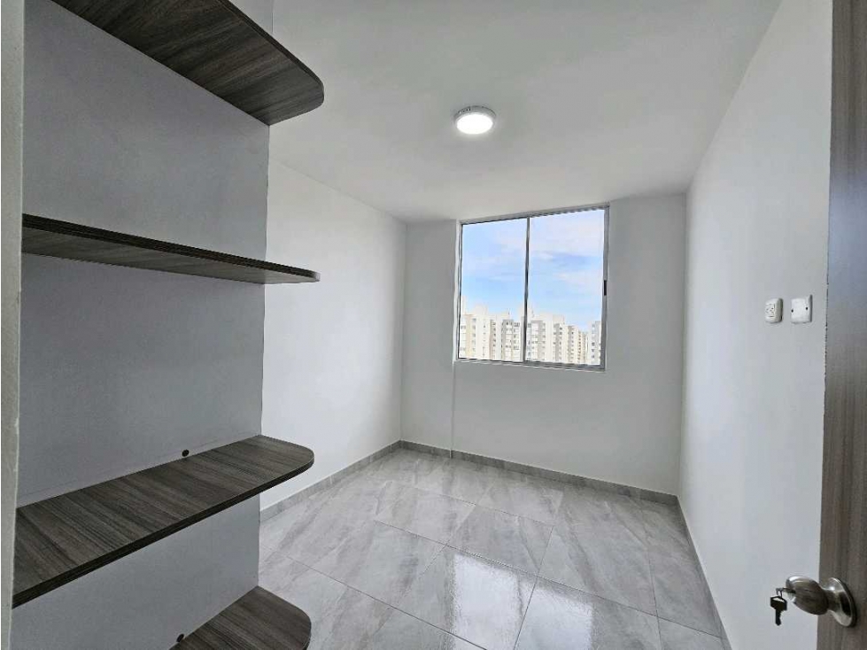 Apartamento en venta en Ciudad Mallorquin, Barranquilla · foto 10 de 18