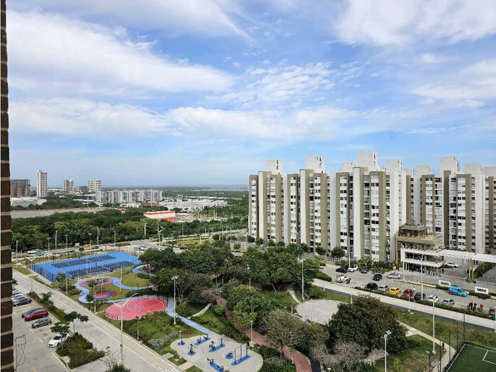 Apartamento en venta en Ciudad Mallorquin, Barranquilla · foto 11 de 18