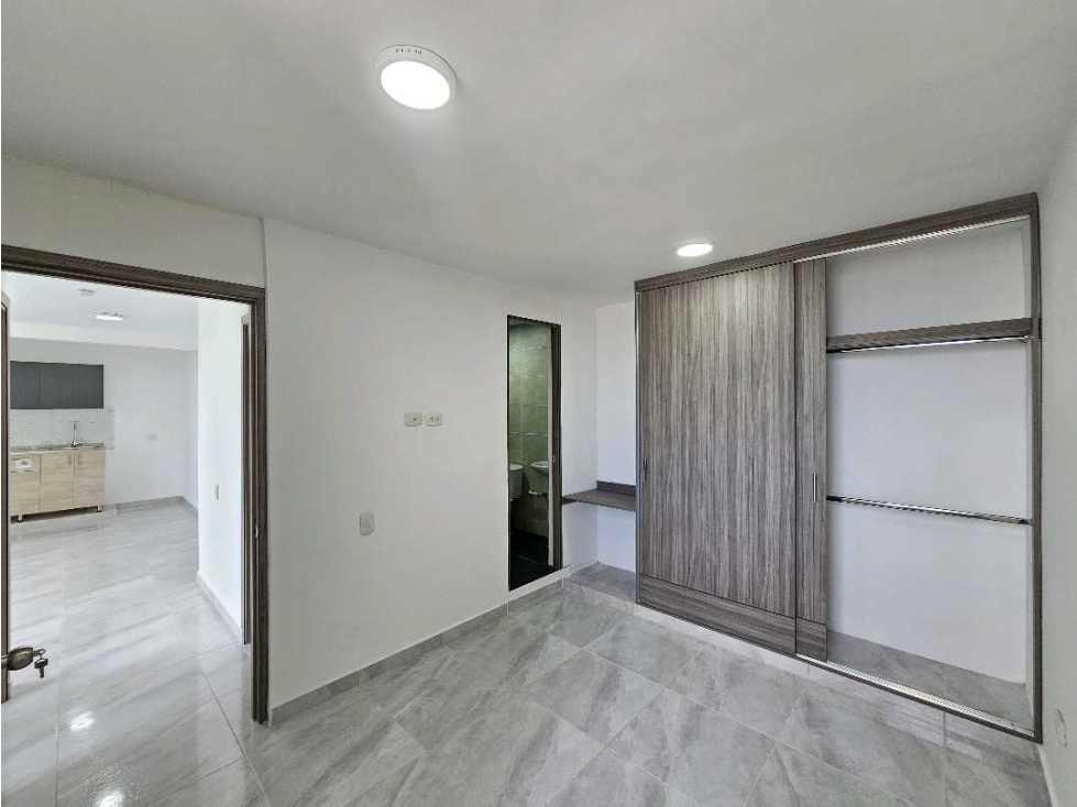 Apartamento en venta en Ciudad Mallorquin, Barranquilla · foto 17 de 18