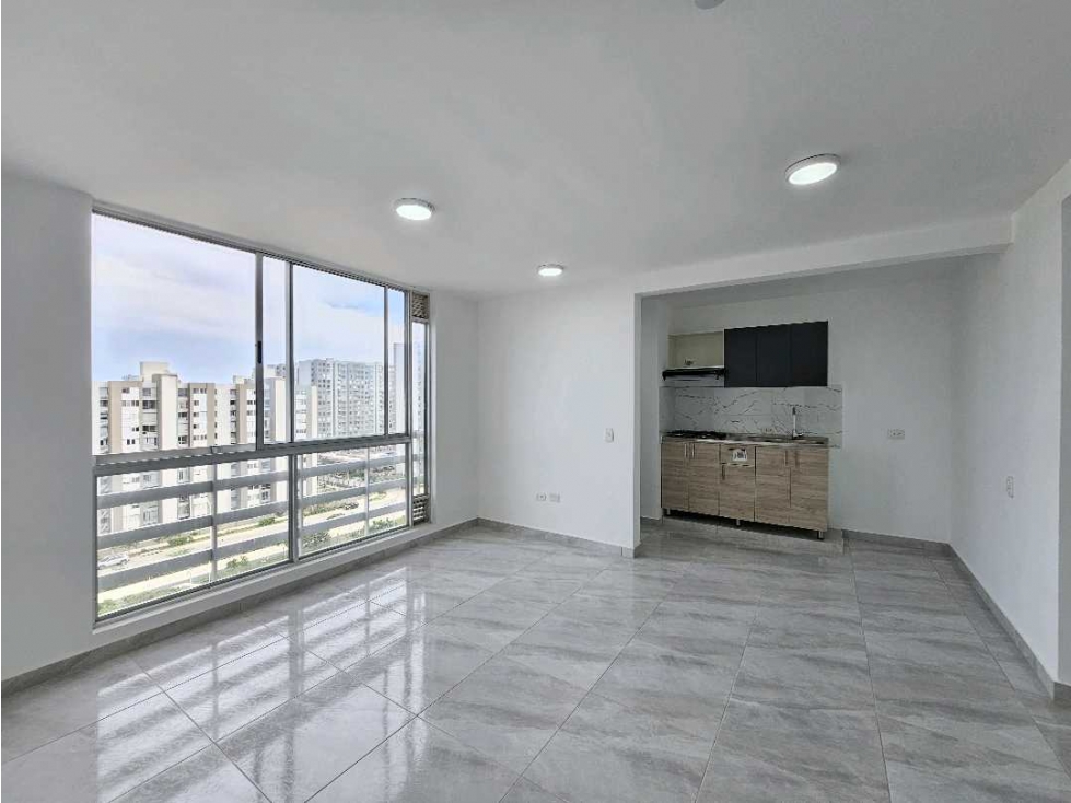Apartamento en venta en Ciudad Mallorquin, Barranquilla · foto 18 de 18