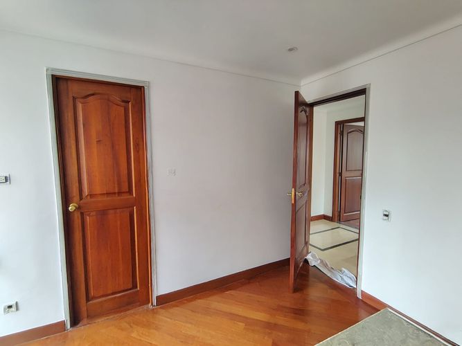 Apartamento de 3 alcobas en arriendo en El Poblado, Medellín, 185 m² · foto 13 de 19