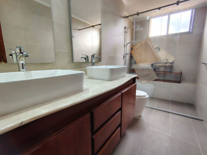 Apartamento de 3 alcobas en arriendo en El Poblado, Medellín, 185 m² · foto 18 de 19