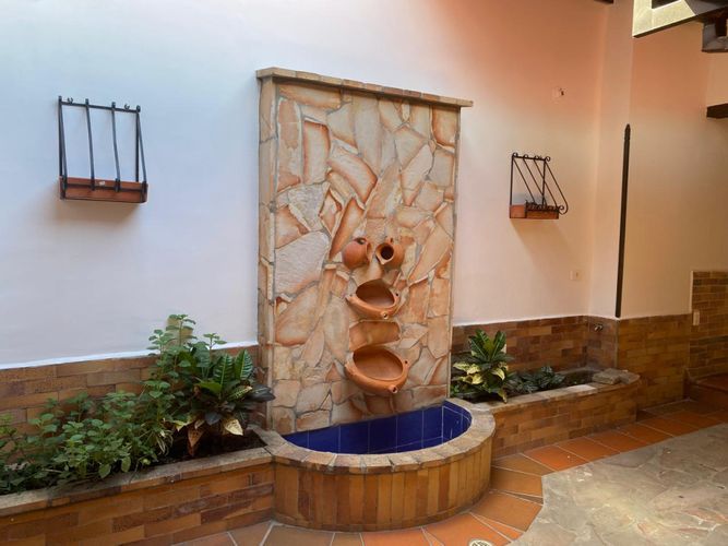 Casa de 4 alcobas en venta en Quintas Del Llanito, Girón, 174 m² · foto 3 de 13