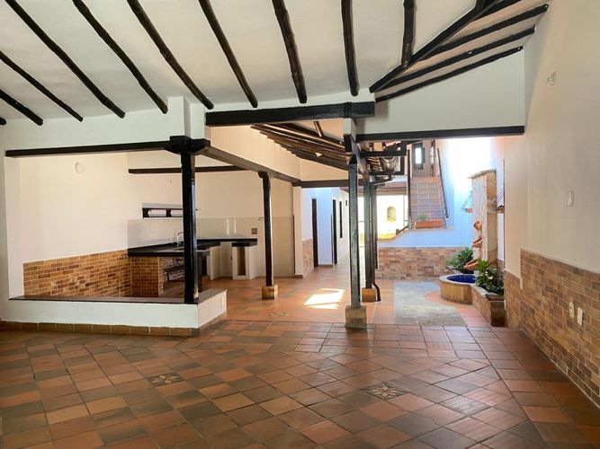 Casa de 4 alcobas en venta en Quintas Del Llanito, Girón, 174 m² · foto 12 de 13