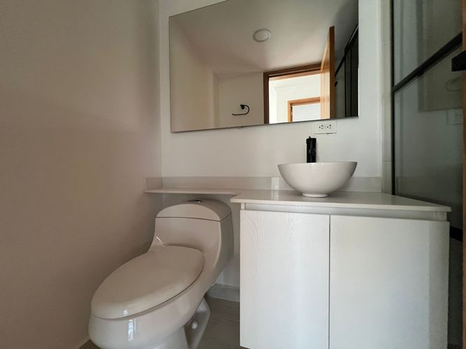 Apartamento de 2 alcobas en arriendo en El Poblado, Medellín, 125 m² · foto 14 de 15